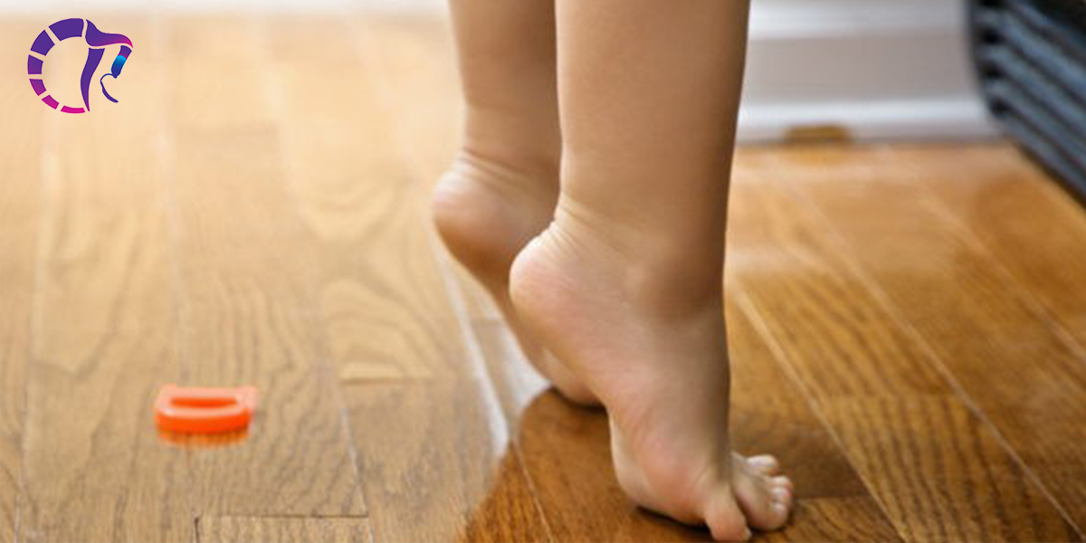 سندرم کوتاهی پا در کودکان